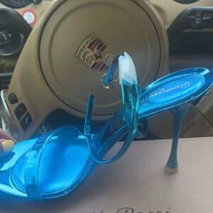 Gianvito Rossi Heels For Sale . BRAND NEW